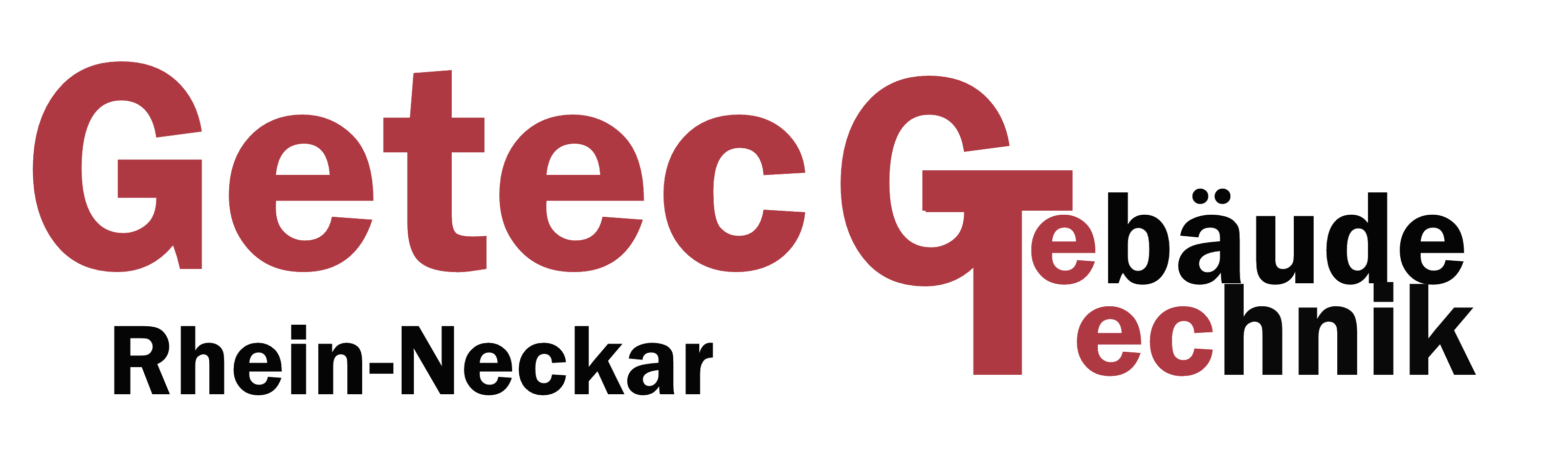Getec Rhein-Neckar Gebäudetechnik